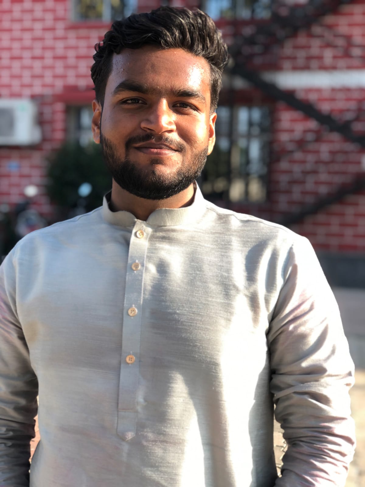 Akash Kumar - Software Engineer